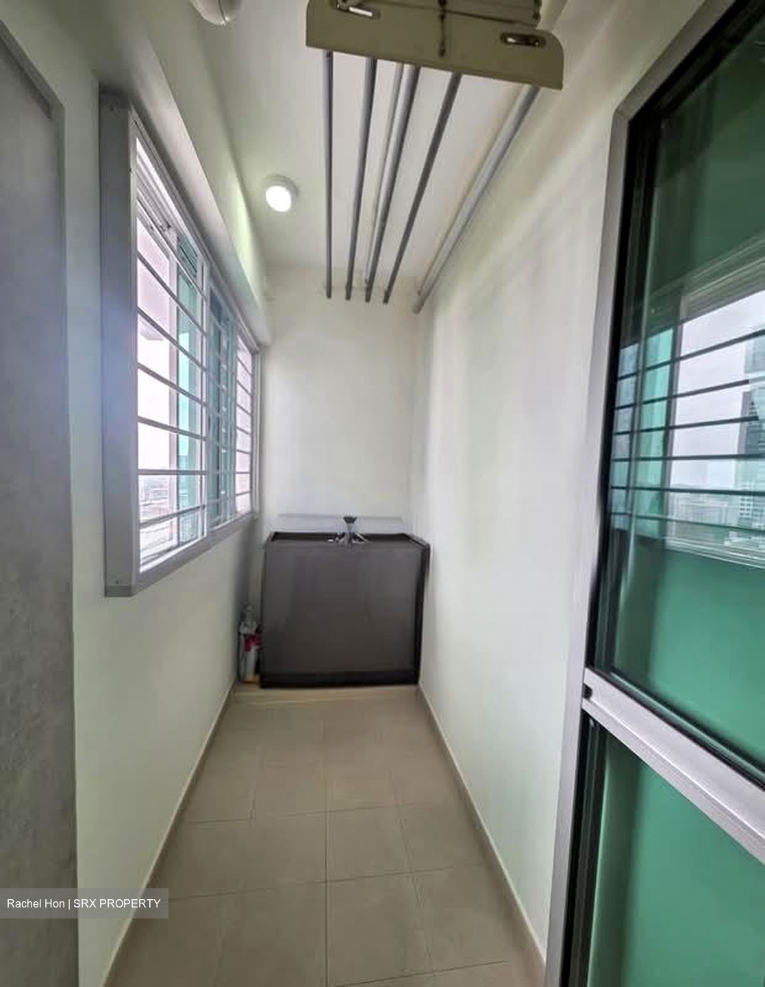 Blk 440C Clementi Cascadia (Clementi), HDB 4 Rooms #594789341